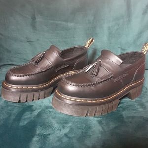 Dr. Martens Audrick Loafer US8